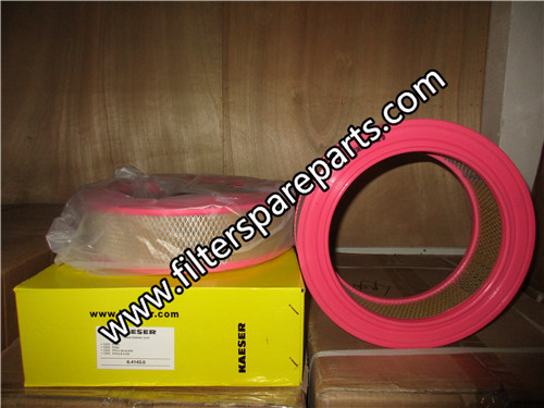 6.4143.0 KAESER Air Filter for sale